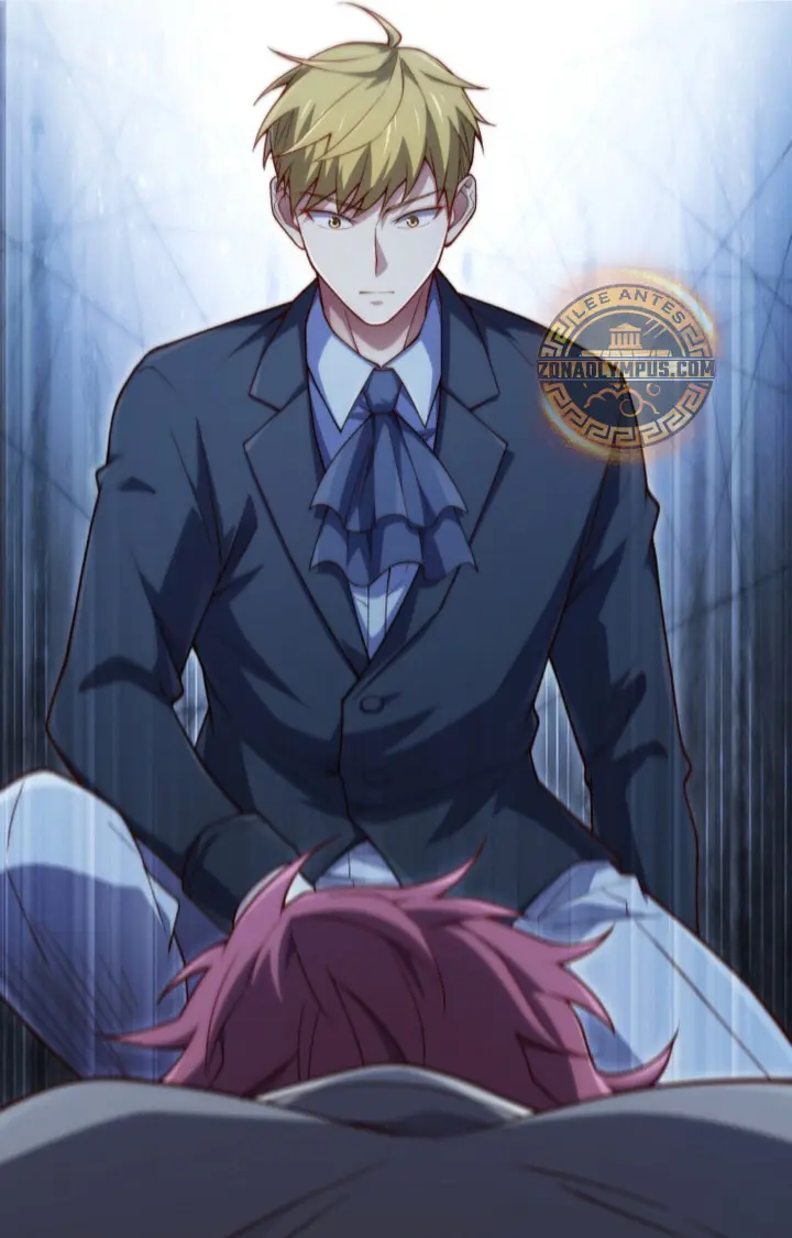 El dinero del Lord no disminuye Capítulo 163 - Page 24