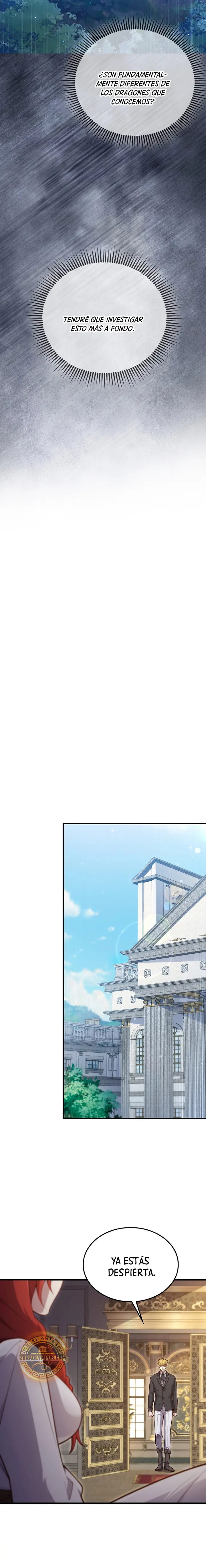 El dinero del Lord no disminuye Capítulo 163 - Page 30