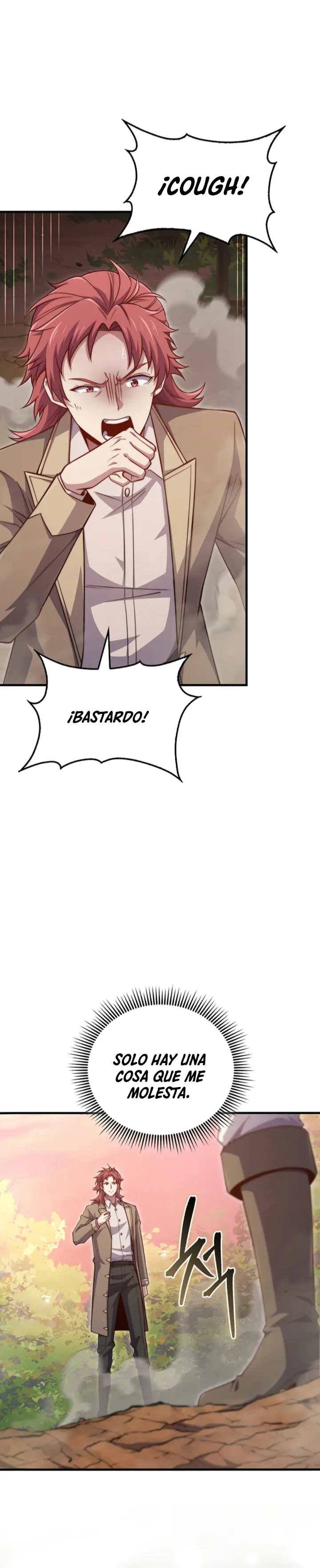 El dinero del Lord no disminuye Capítulo 163 - Page 4