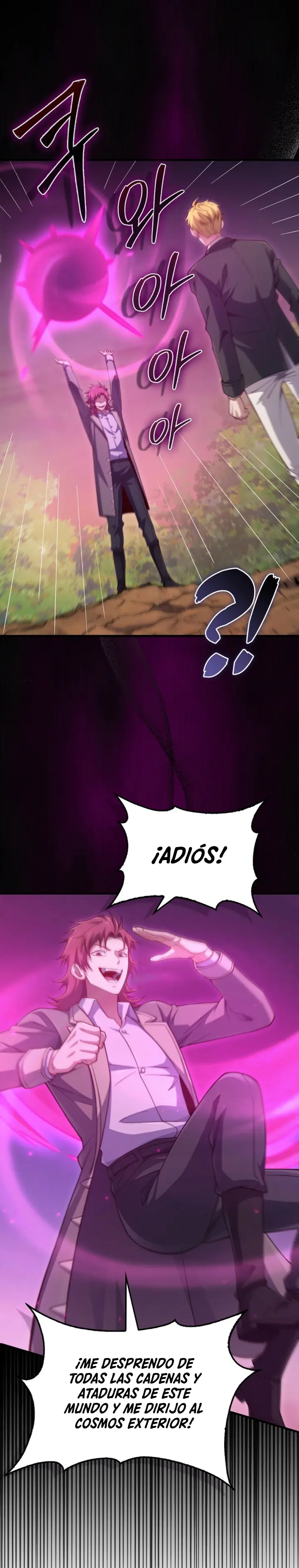 El dinero del Lord no disminuye Capítulo 163 - Page 9