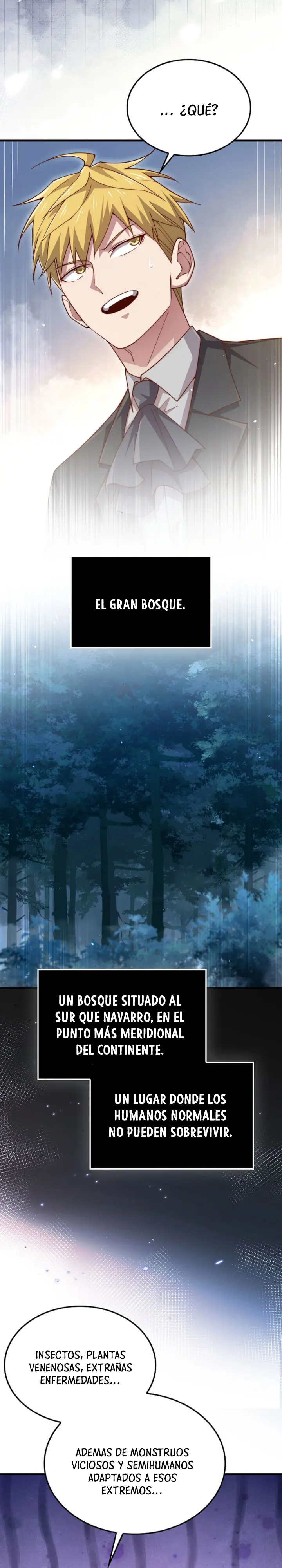 El dinero del Lord no disminuye Capítulo 164 - Page 12