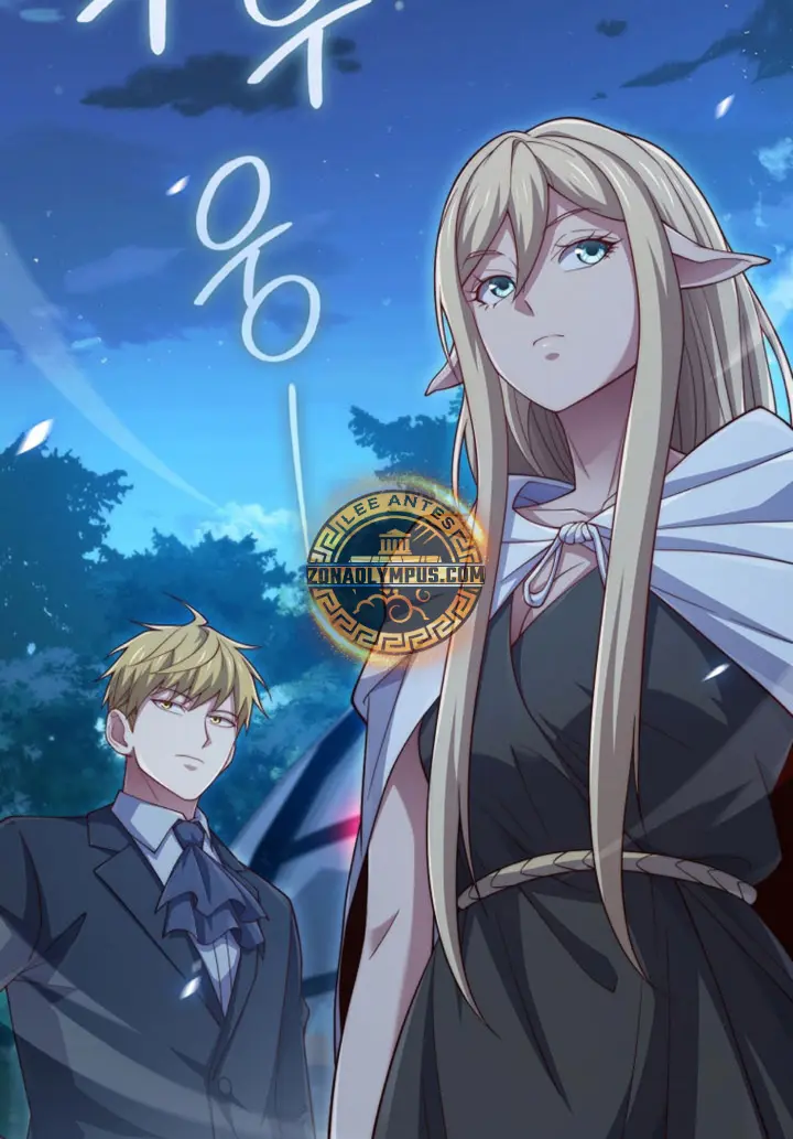 El dinero del Lord no disminuye Capítulo 164 - Page 26