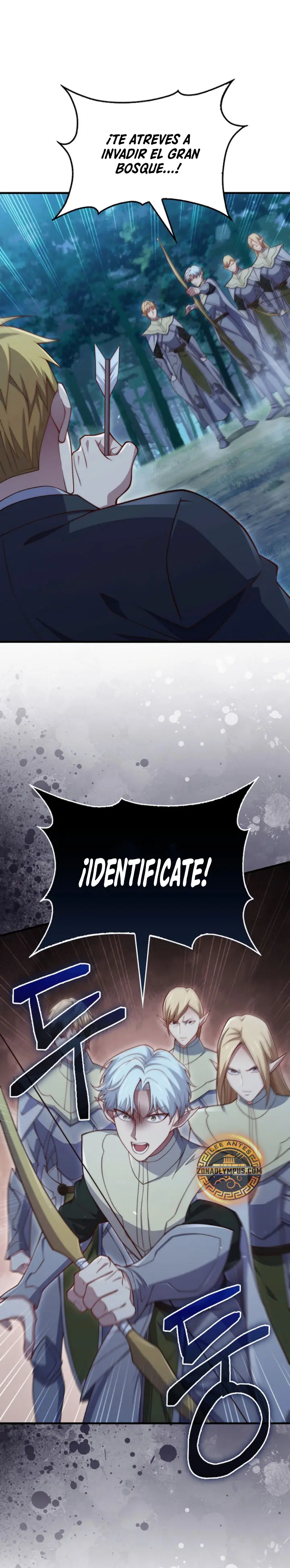 El dinero del Lord no disminuye Capítulo 164 - Page 28