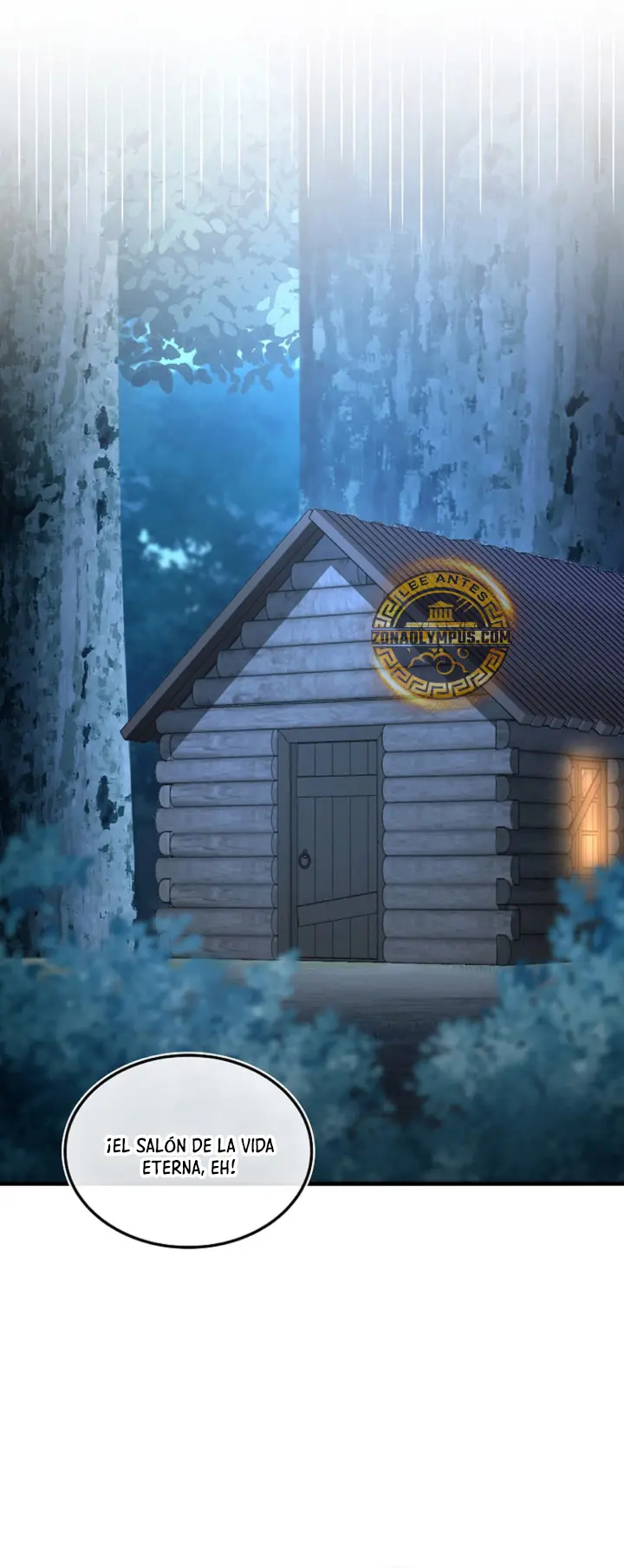 El dinero del Lord no disminuye Capítulo 165 - Page 17