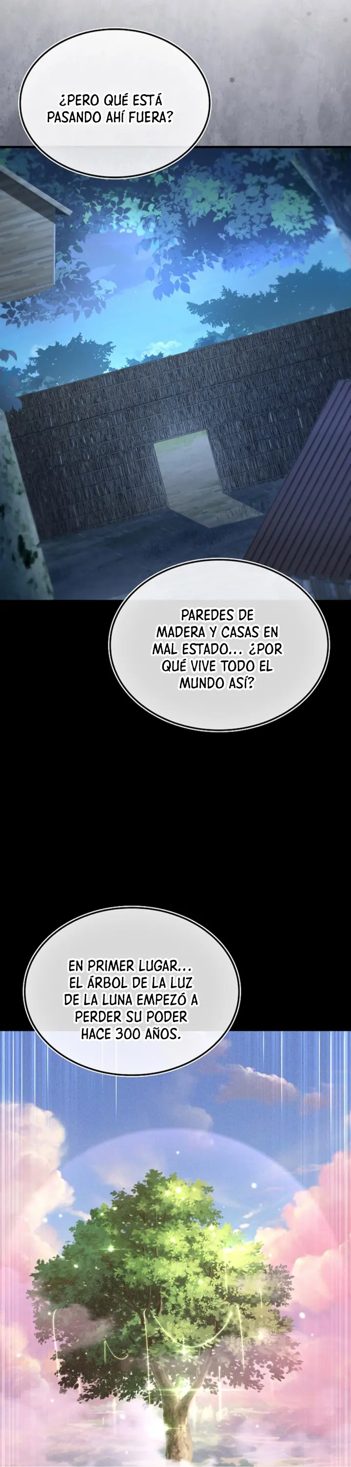 El dinero del Lord no disminuye Capítulo 165 - Page 21