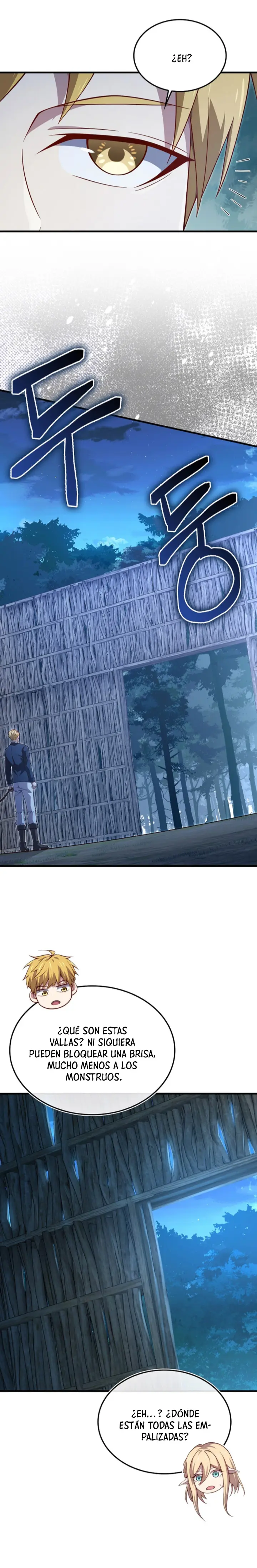 El dinero del Lord no disminuye Capítulo 165 - Page 9