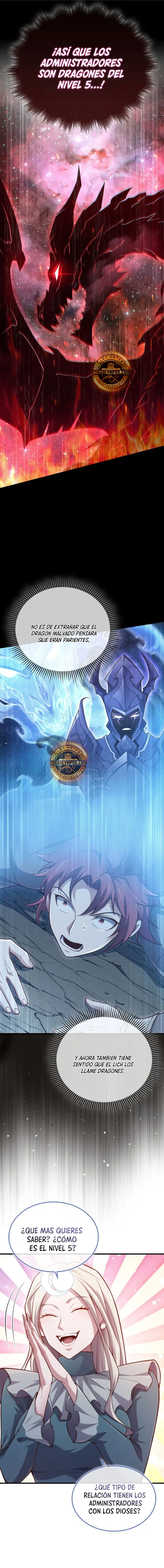 El dinero del Lord no disminuye Capítulo 166 - Page 23