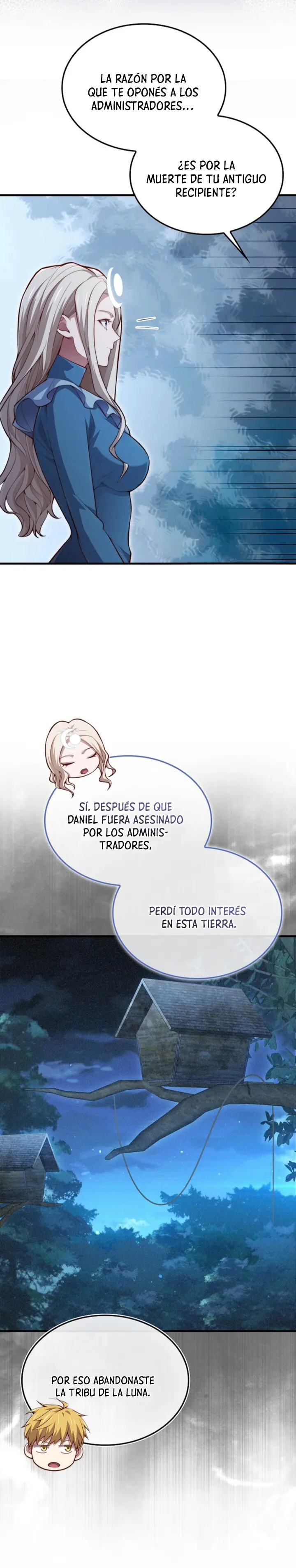 El dinero del Lord no disminuye Capítulo 166 - Page 25