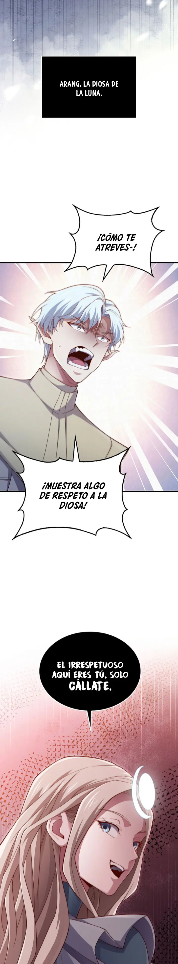 El dinero del Lord no disminuye Capítulo 166 - Page 3