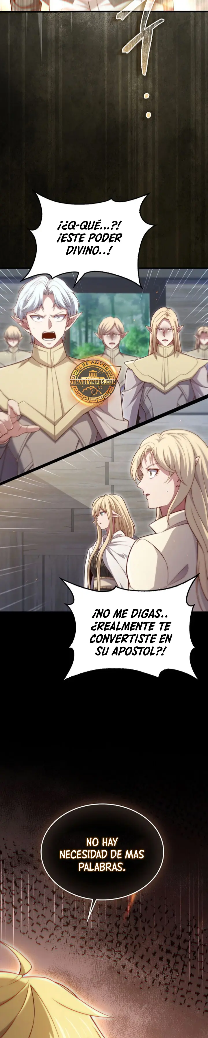 El dinero del Lord no disminuye Capítulo 166 - Page 32