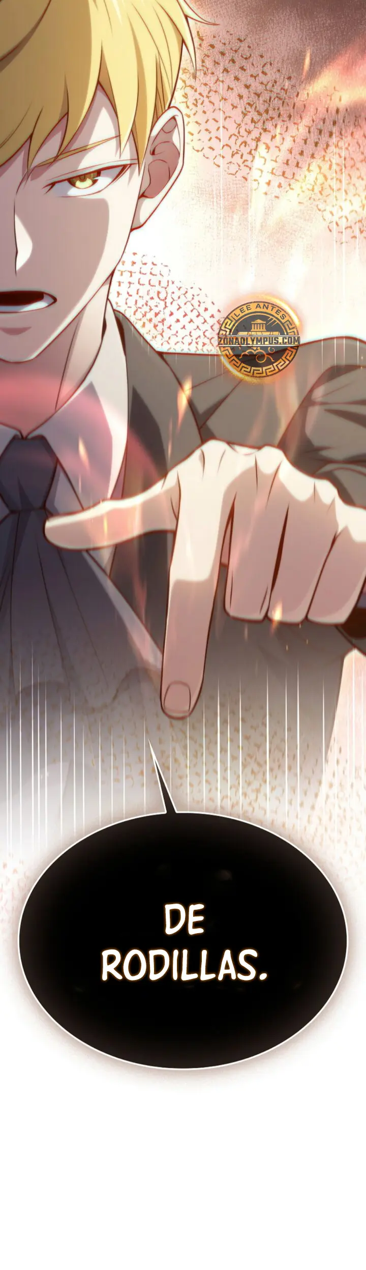 El dinero del Lord no disminuye Capítulo 166 - Page 33