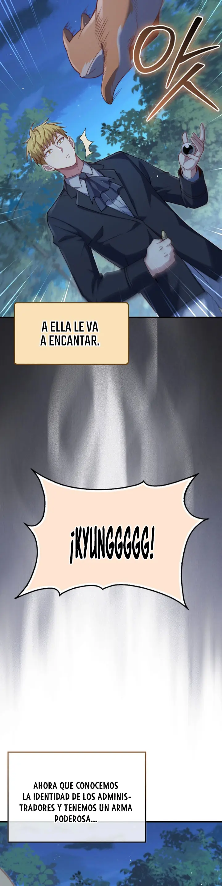 El dinero del Lord no disminuye Capítulo 167 - Page 12