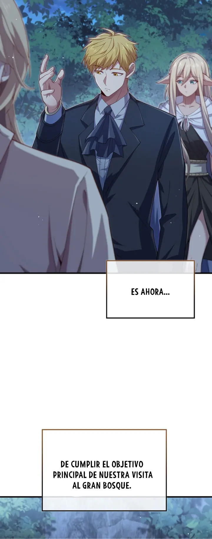 El dinero del Lord no disminuye Capítulo 167 - Page 13