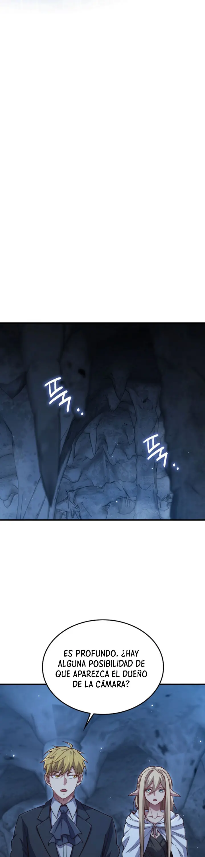 El dinero del Lord no disminuye Capítulo 167 - Page 17