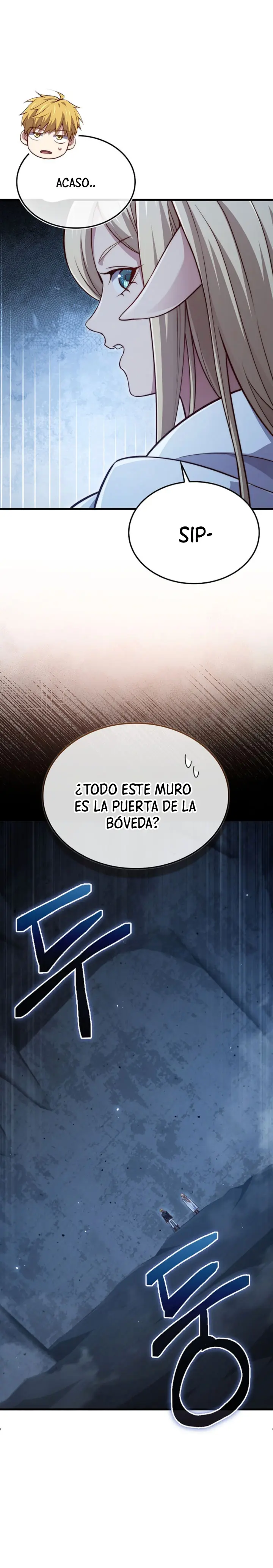 El dinero del Lord no disminuye Capítulo 167 - Page 21