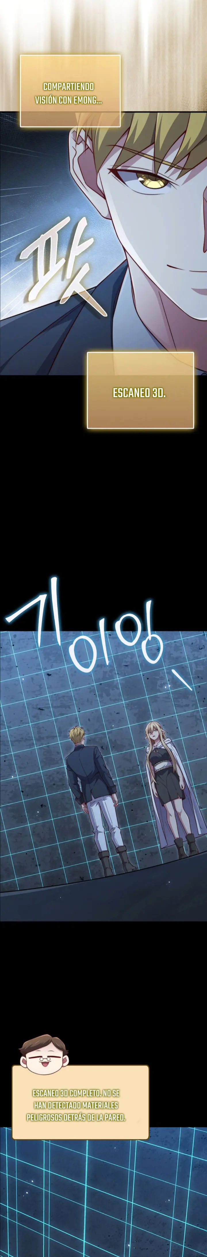 El dinero del Lord no disminuye Capítulo 167 - Page 29