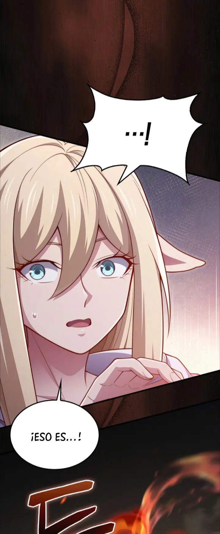 El dinero del Lord no disminuye Capítulo 168 - Page 10