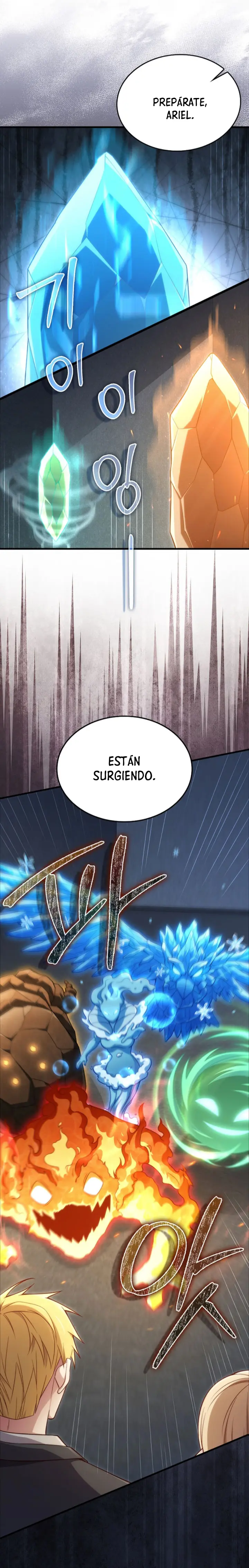 El dinero del Lord no disminuye Capítulo 168 - Page 14