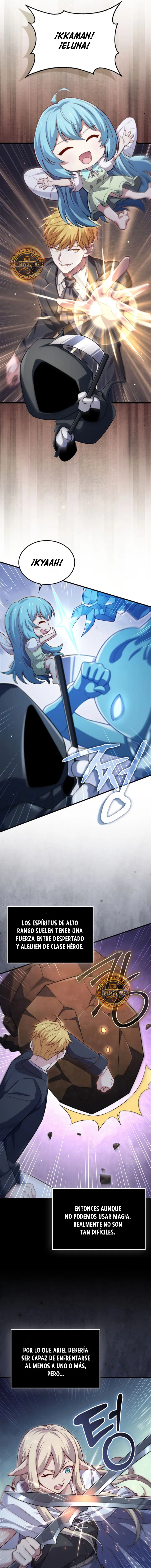 El dinero del Lord no disminuye Capítulo 168 - Page 17