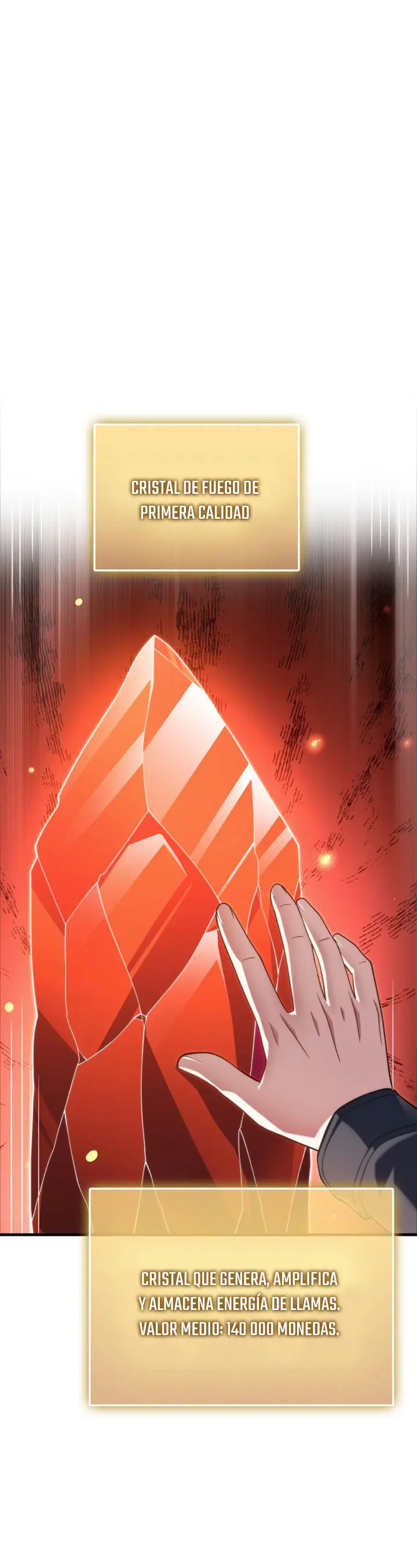 El dinero del Lord no disminuye Capítulo 168 - Page 22