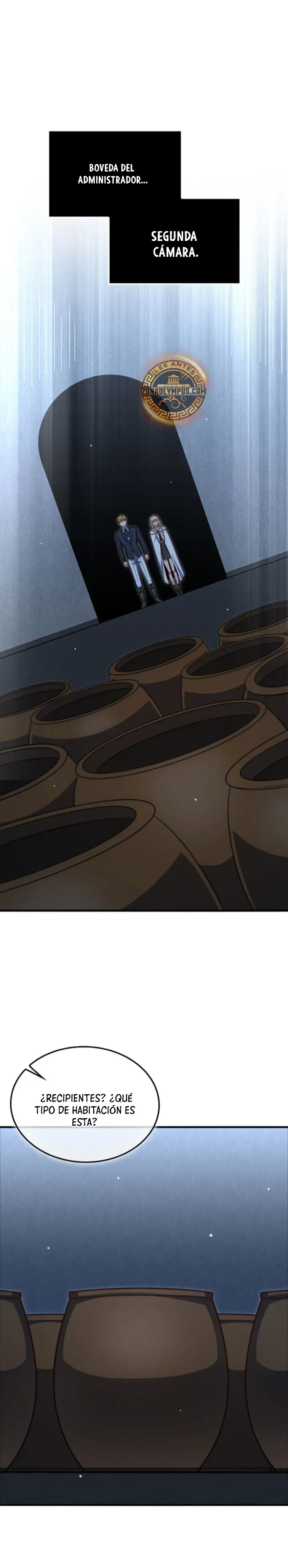 El dinero del Lord no disminuye Capítulo 168 - Page 25