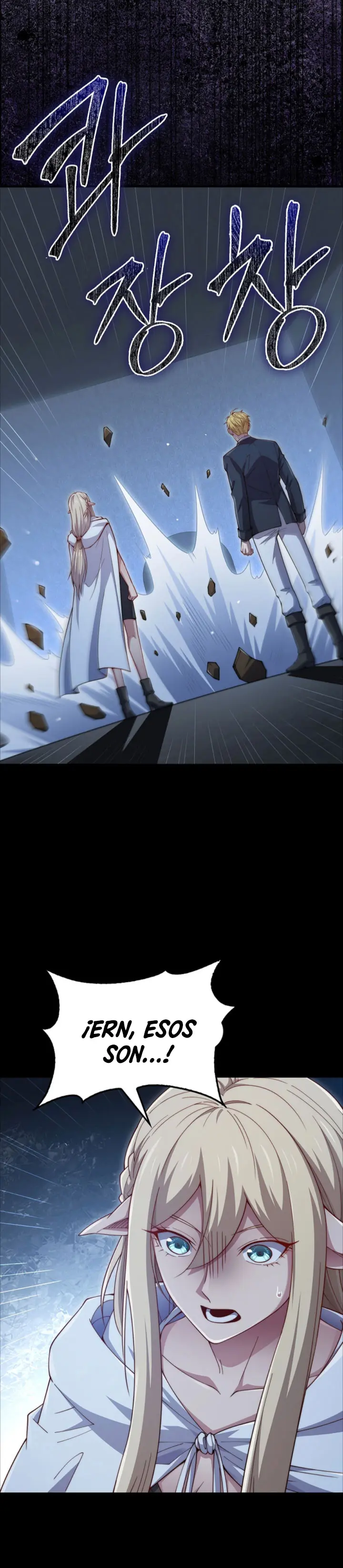 El dinero del Lord no disminuye Capítulo 168 - Page 28