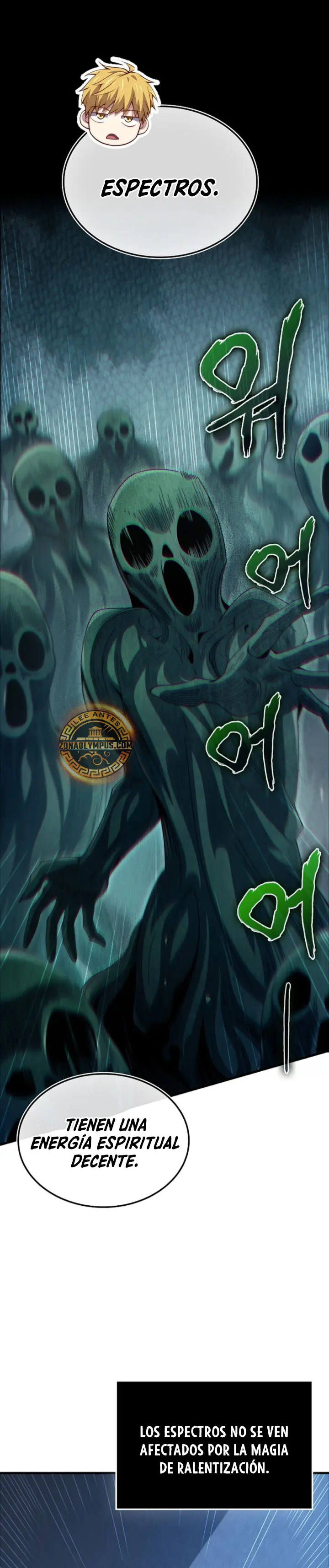 El dinero del Lord no disminuye Capítulo 168 - Page 29