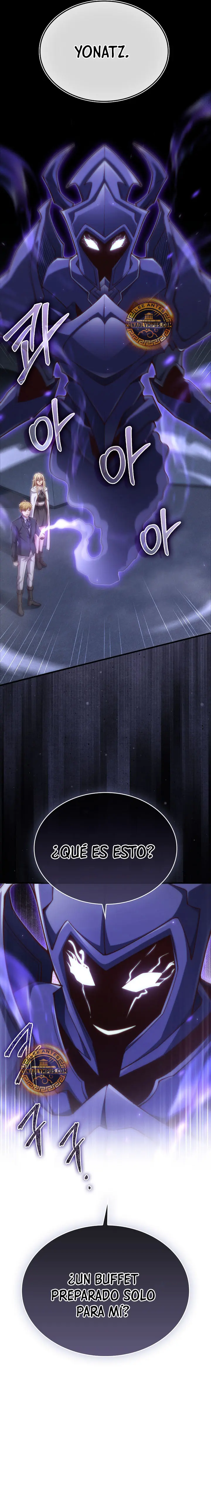 El dinero del Lord no disminuye Capítulo 168 - Page 32