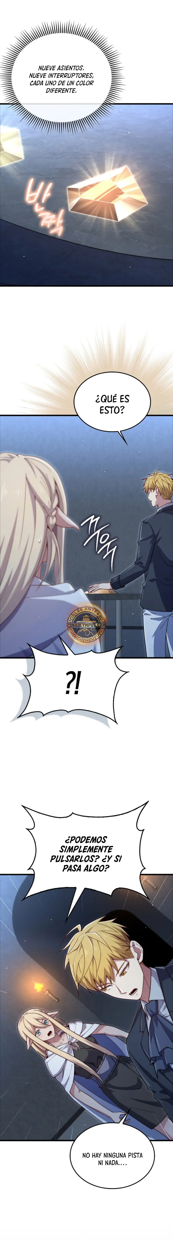 El dinero del Lord no disminuye Capítulo 169 - Page 14