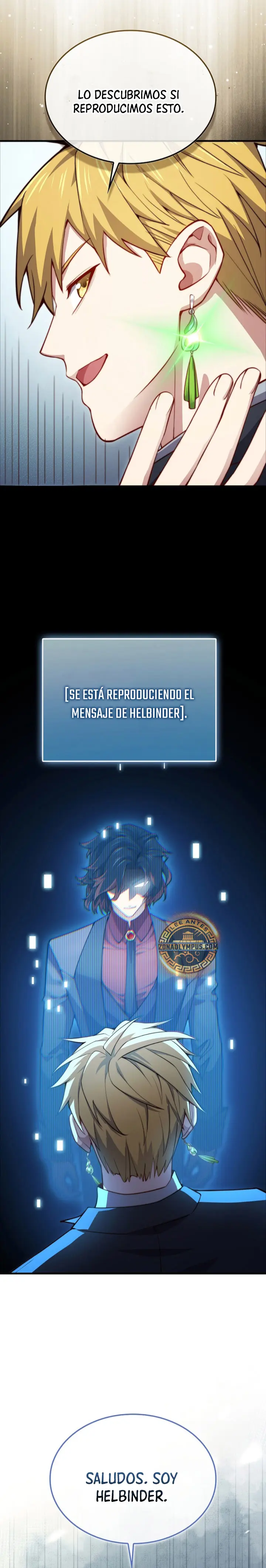 El dinero del Lord no disminuye Capítulo 169 - Page 25