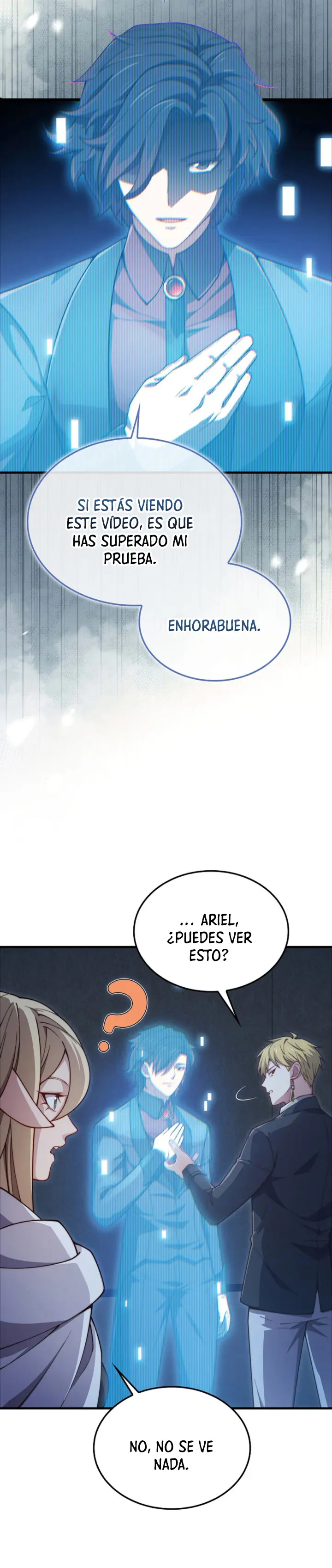 El dinero del Lord no disminuye Capítulo 169 - Page 26