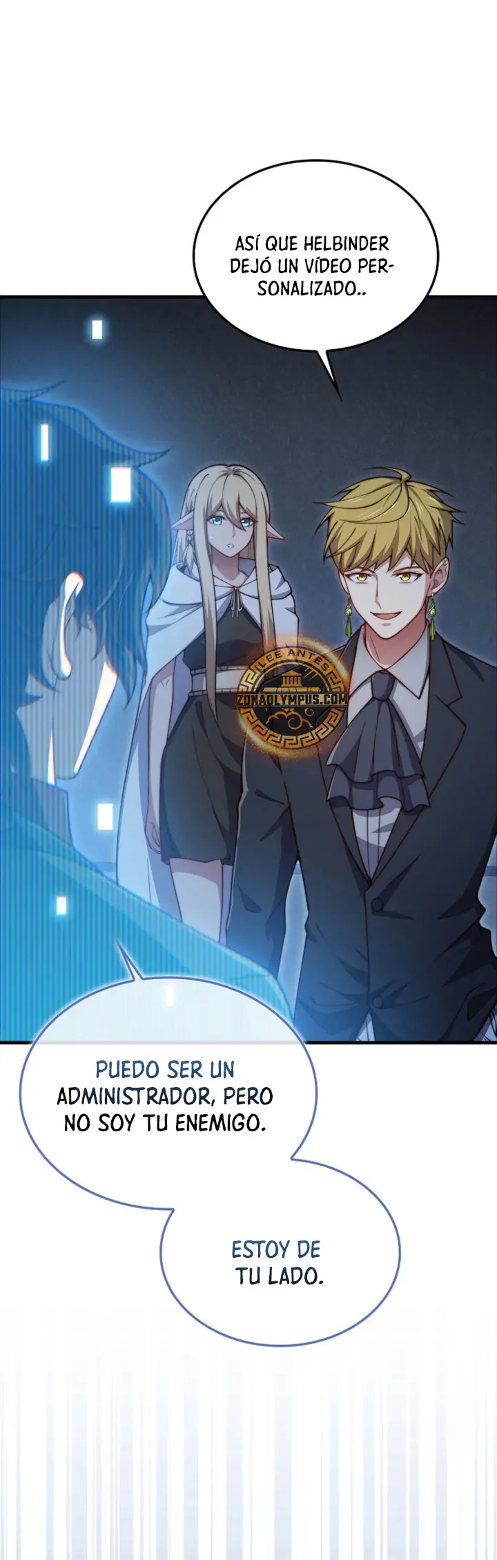 El dinero del Lord no disminuye Capítulo 169 - Page 27