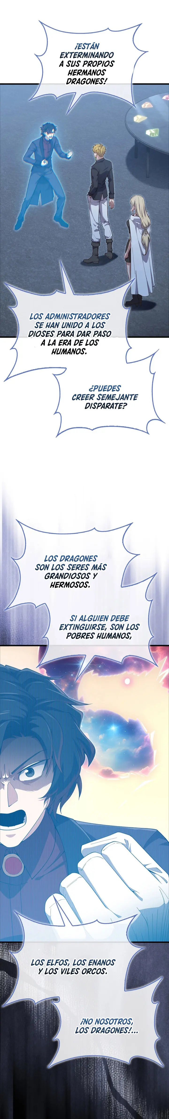 El dinero del Lord no disminuye Capítulo 169 - Page 29