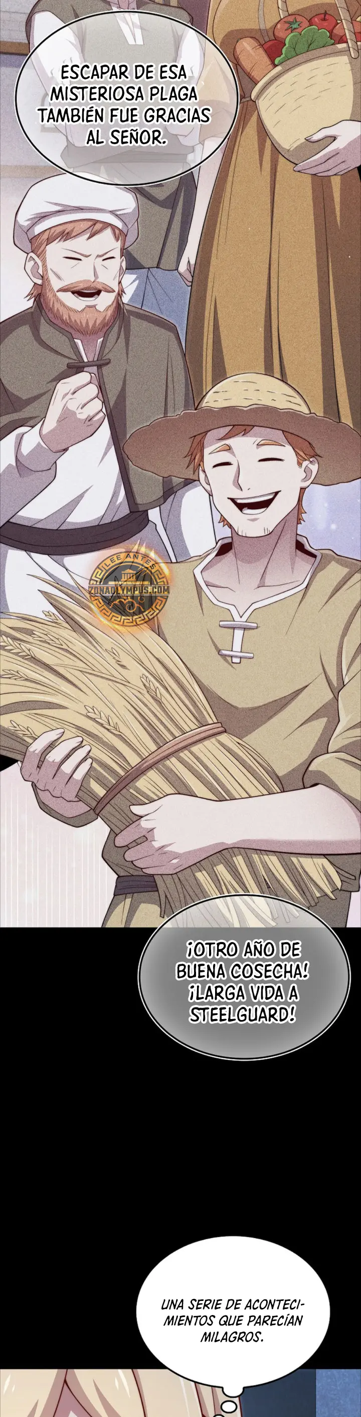 El dinero del Lord no disminuye Capítulo 169 - Page 4