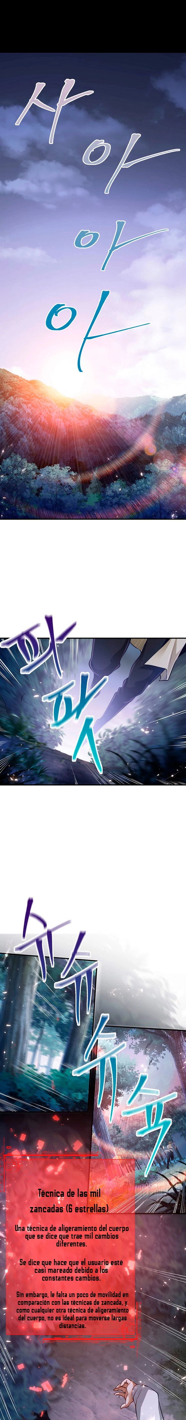 El dinero del Lord no disminuye Capítulo 17 - Page 14