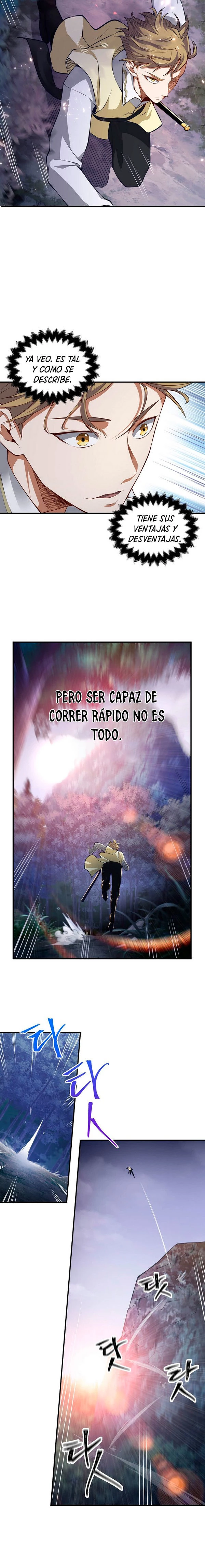 El dinero del Lord no disminuye Capítulo 17 - Page 15