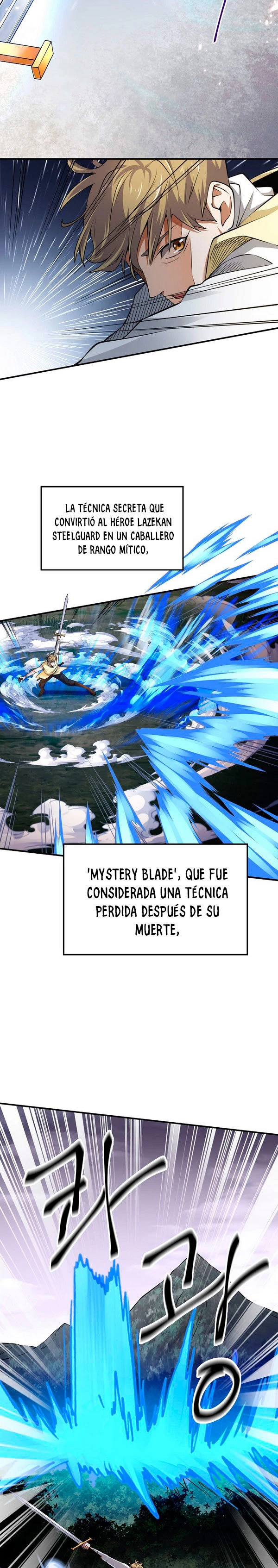 El dinero del Lord no disminuye Capítulo 17 - Page 19