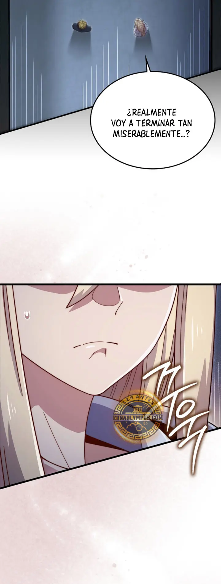 El dinero del Lord no disminuye Capítulo 170 - Page 15