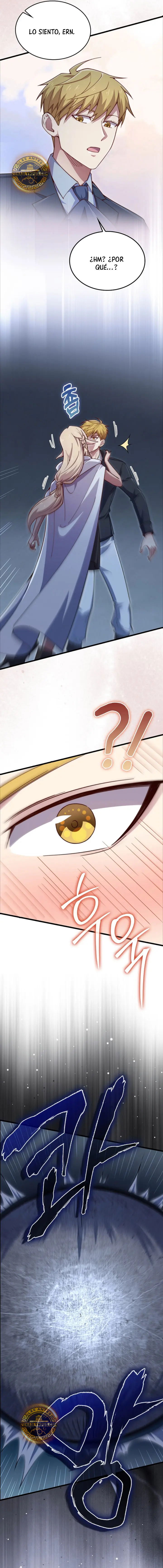 El dinero del Lord no disminuye Capítulo 170 - Page 16