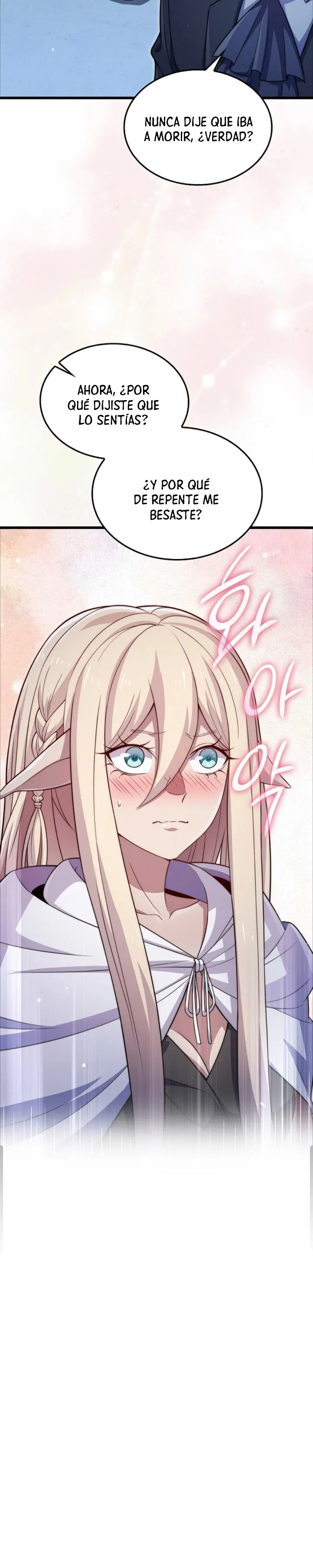 El dinero del Lord no disminuye Capítulo 170 - Page 19