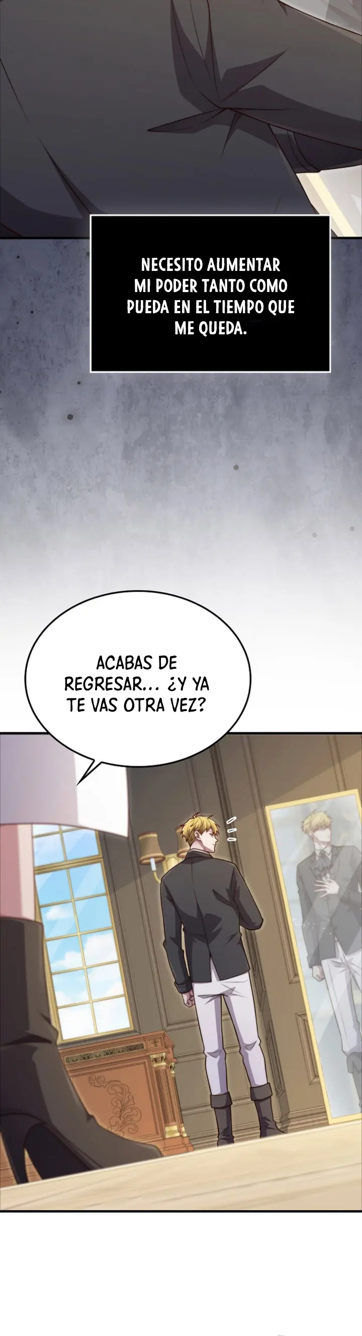 El dinero del Lord no disminuye Capítulo 171 - Page 15