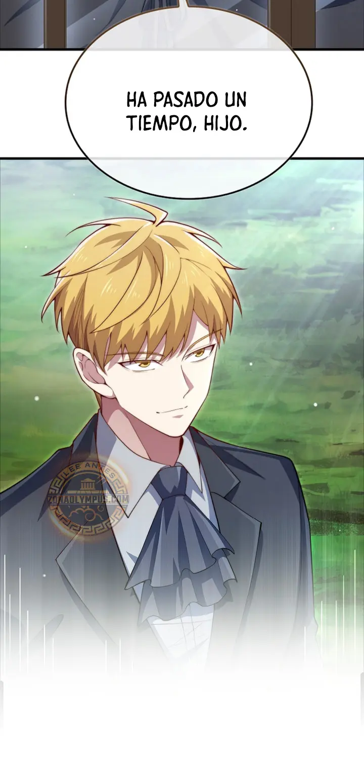 El dinero del Lord no disminuye Capítulo 171 - Page 20
