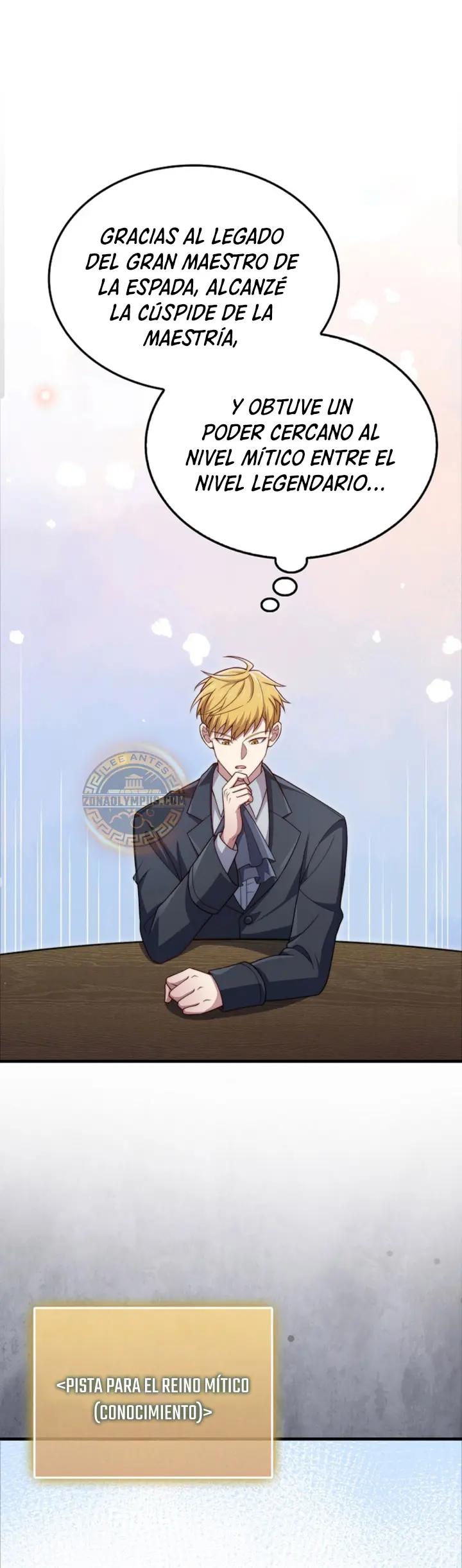 El dinero del Lord no disminuye Capítulo 171 - Page 24