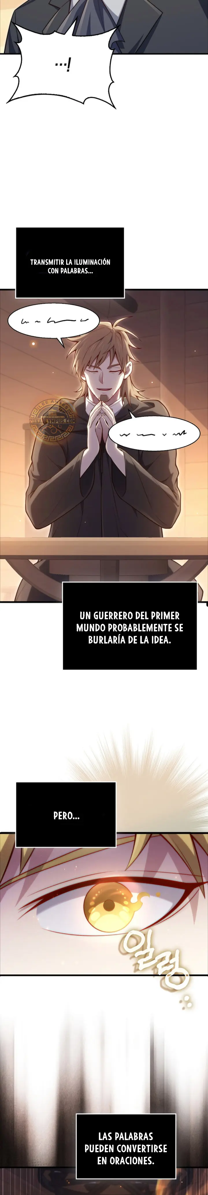 El dinero del Lord no disminuye Capítulo 171 - Page 26