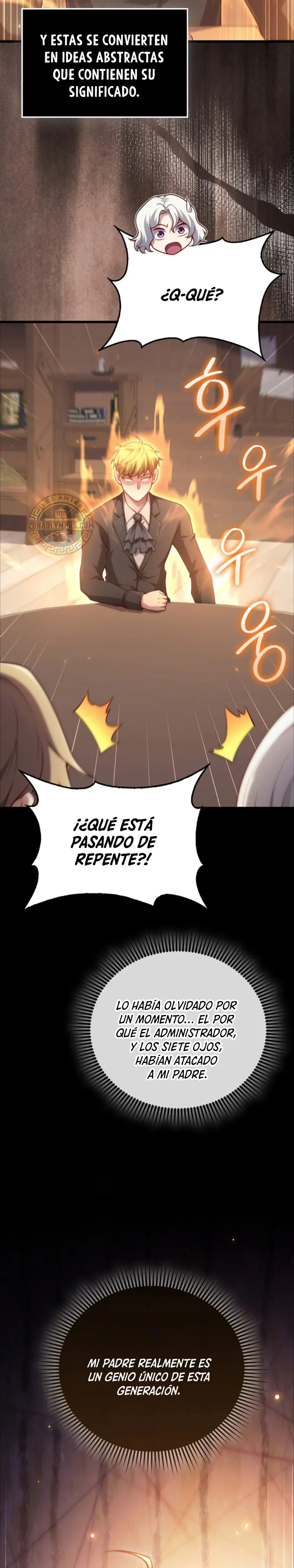 El dinero del Lord no disminuye Capítulo 171 - Page 28