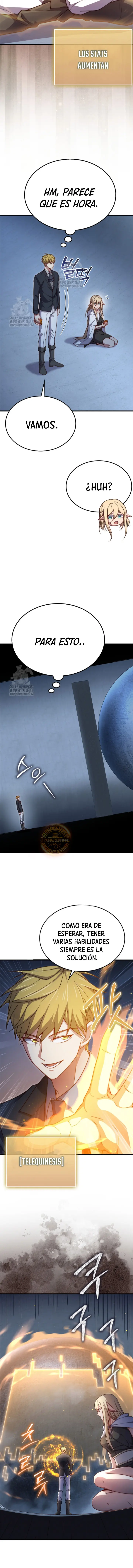 El dinero del Lord no disminuye Capítulo 171 - Page 4