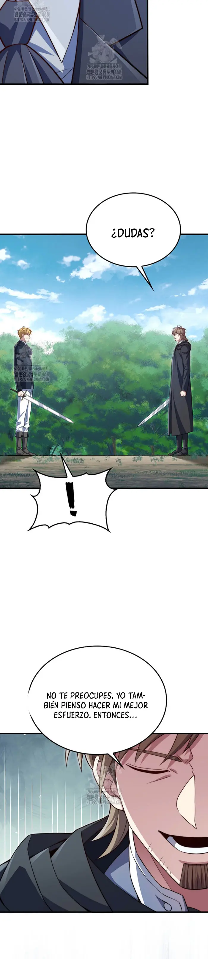 El dinero del Lord no disminuye Capítulo 172 - Page 17