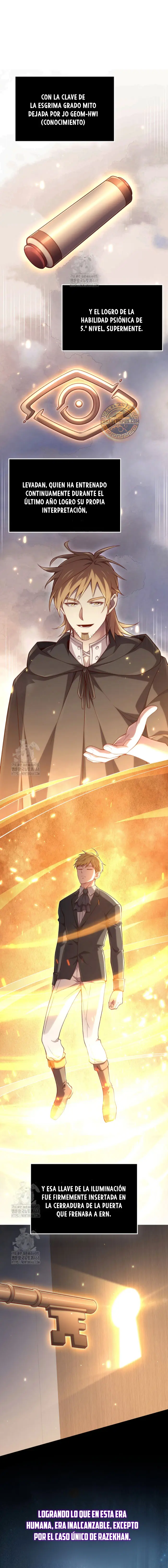 El dinero del Lord no disminuye Capítulo 172 - Page 2