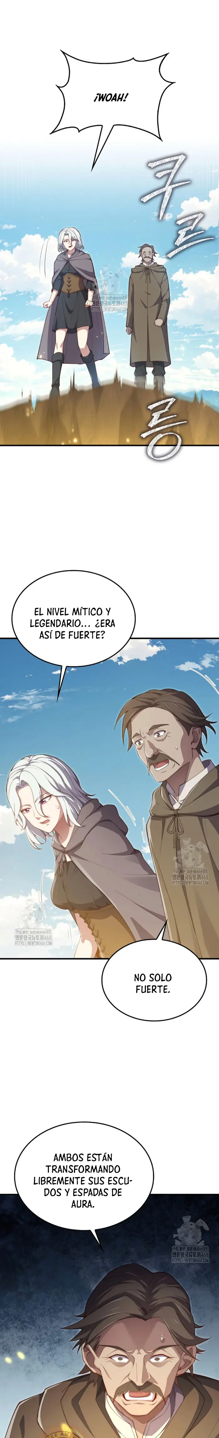 El dinero del Lord no disminuye Capítulo 172 - Page 22