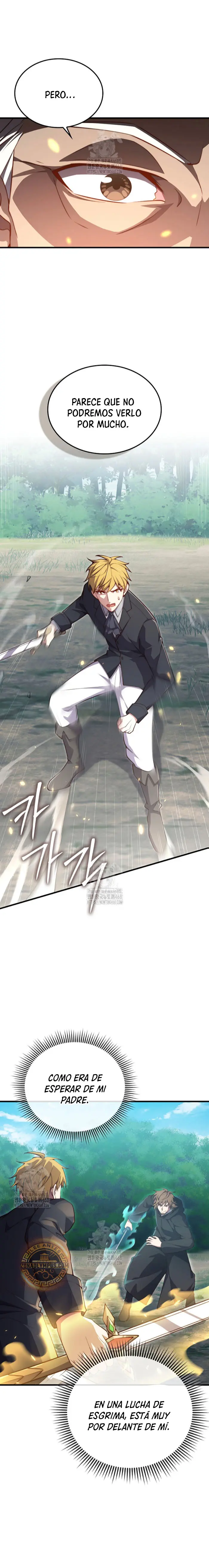 El dinero del Lord no disminuye Capítulo 172 - Page 24